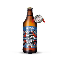 VERACE KING'S CROSS - ENGLISH PALE ALE