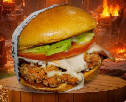 Nivel 1 - Chamado à Burgertura