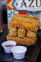 Jenga de Queijo