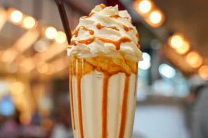 Shake de Mana de BAUNILHA