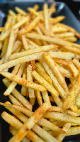 Golem de Batata Frita