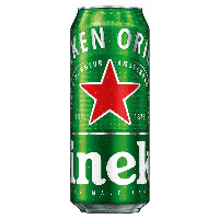 Heineken Latão - 473ml