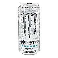 Energético Monster 473ml Ultra