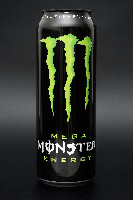 Energético Monster Energy 473ml
