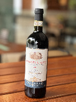 SORELLI CHIANTI RESERVA 750ML