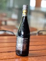 La moneda Pinot noir