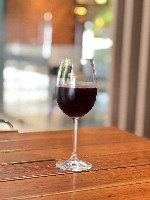 TAÇA DE VINHO TINTO