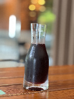 Quartino de Vinho Tinto