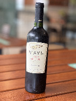 Mayu Reserva Sangiovese