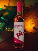 Perereca do Monte Rosé