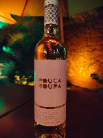 Pouca Roupa Rosé 2024