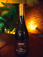 Single Vineyard Syrah