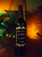 Passio Nero D'Avola (D.O.C)