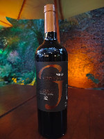 Miolo Giuseppe Cuveé Merlot & Carbenet Sauvignon