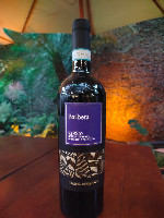 Cantina di Solopaca Barbera Sannio