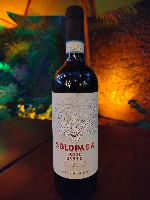 Cantina di Solopaca Rosso Sanio