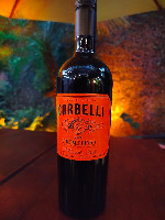 Corbelli Primitivo 2022