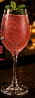DRINK RUBY