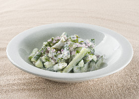 Tzatziki