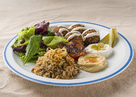 Falafel