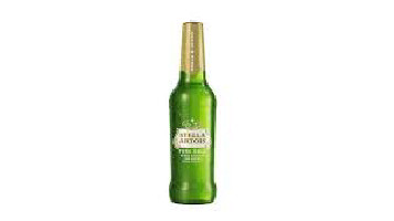 Stella Artois 330 ml