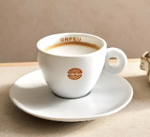 Café Expresso Orfeu