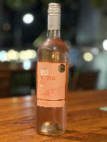 Valle central Rosé