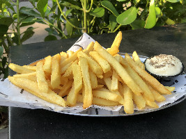 FRITAS