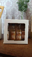 Kit mini limoncellos