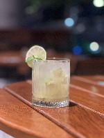 CAIPIRINHA Cachaça