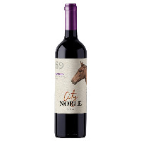 CITY NOBLE CARMENERE - CHI