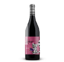 EL LEMUR PINOT NOIR - CHI