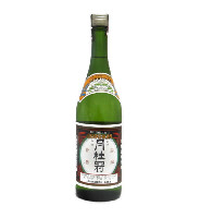 Sakê Gekkeikan/Dose