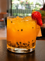 CAIPIRINHA Saquê