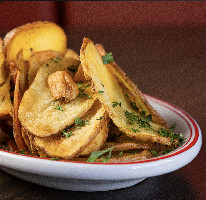 RUSTIC FRIES
