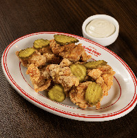TOKYO CHICKEN