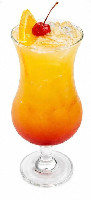 BAHAMA MAMA