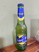 Flying Fish long neck