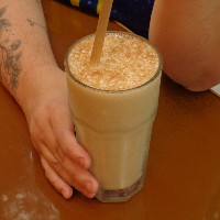 Shake Toda Grandona