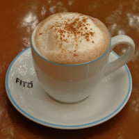 Chocolate Quente