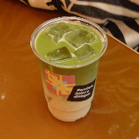 Matchá Latte
