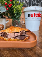 Croissant Bacio di Latte