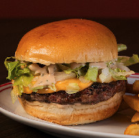 POINT BURGER