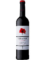 FLOR DE MAIO - BLEND DE UVAS