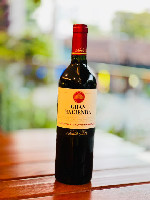 PROMO! Gran Hacienda