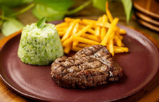 Grelhado de Filet 2