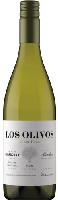 LOS OLIVOS - CHARDONNAY