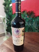 Elementos Carmenere