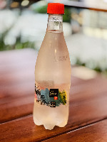 Água com Gás