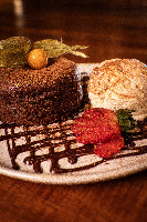 Petit Gâteau